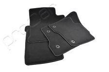 ?? Ford S-Max II Galaxy 4-teilig Velours Fußmatten-Satz EM2B-R130D00-BC