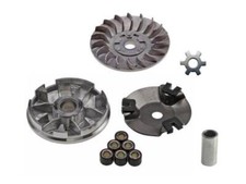 Variomatik riemenscheibe set - +,