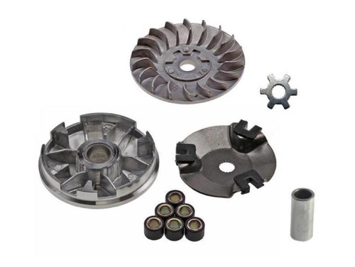 Variomatik riemenscheibe set - variomatik,