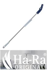 ORIGINAL Ha-Ra Teleskopstange 1m verstellbar für standard HaRa Fensterwischer