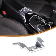 Chrome Mittelkonsole vorne