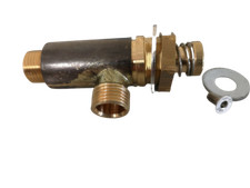 Ventil zeitgesteuert für