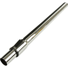 Teleskoprohr geeignet für Siemens Bosch Miele Staubsaugerrohr Ø35mm universal