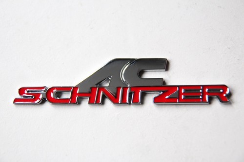 Schnitzer red rear - red, trunk