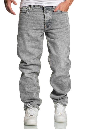 Herren loose fit 90s denim - loose-fit,