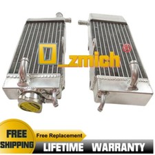 Aluminum Kuhler radiator For