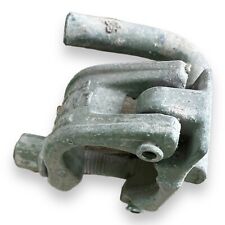 Verankerungskupplung Ankerkupplung Absteifkupplung Gerüst Kupplung