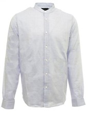 Scotch & Soda Hemd Maokragen