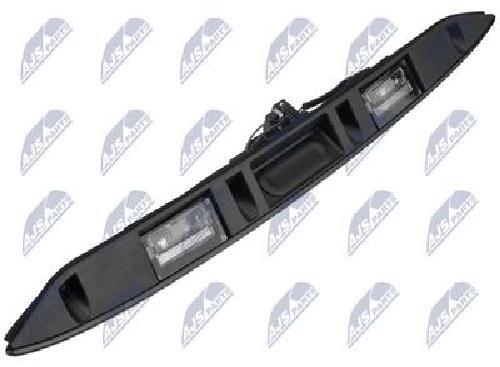 Genuine nty tailgate handle - nty,
