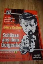 Altes plakat kino film - plakat,
