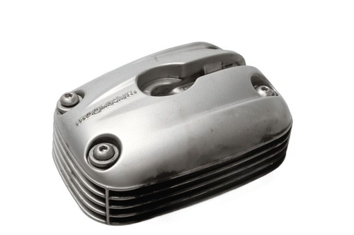 Ventildeckel links