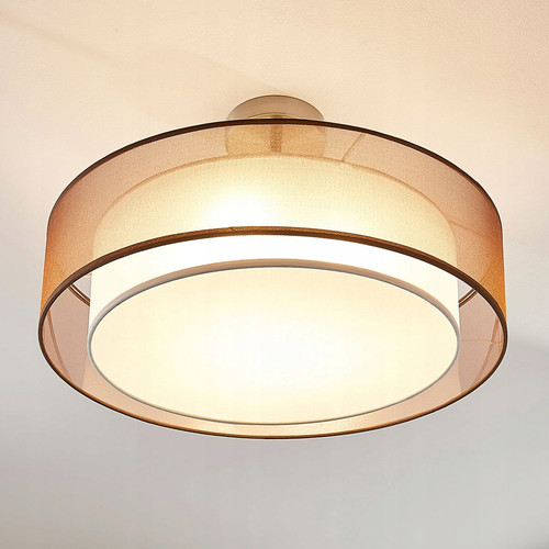 Lindby led deckenlampe pikka - led-deckenlampe,