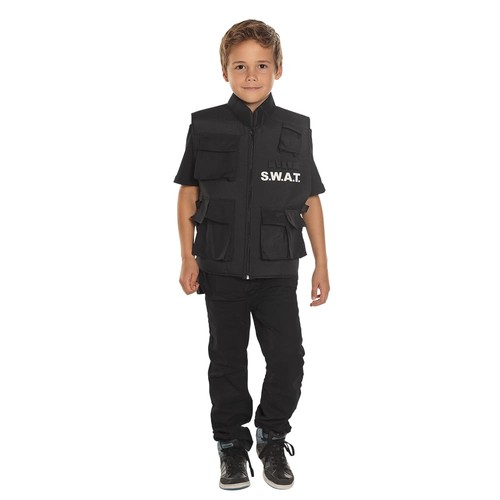 00488 weste swat für - 00488,