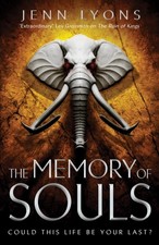 The Memory of Souls von Jenn