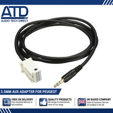AUX Kabel Für Mercedes W169