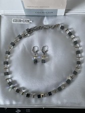 COEUR DE LION Halskette und