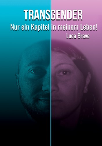 Transgender - transgender, (buch)