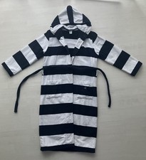 Bademantel S 164 Sanetta