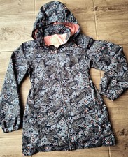 ✨Name it Jacke 146 Mädchen