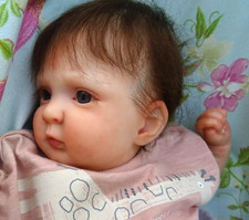 VERKAUFT Reborn Baby Junge