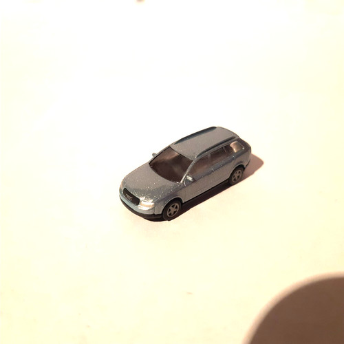 Busch spur pkw audi avant - audi,