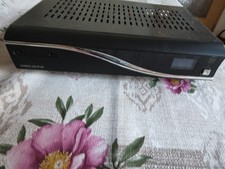 Dreambox  / Modell IBox 800 HD