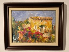 Mallorca-Finca - Jesus Camargo