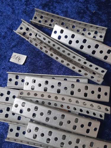 Gemischte ersatzteile p - 12,