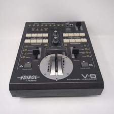 Roland Edirol V-8 Audio Mixer