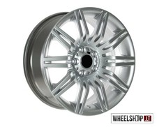 ADR 172m Style R19 5x120 alloy wheels 4x 19 inch 8.5j 9.5j Felgen BMW E60 E65