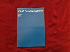 VW Notizblock Oldtimer