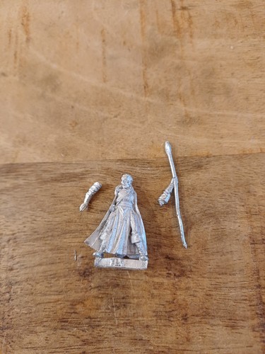 Warhammer fantasy mortheim - fantasy, elf
