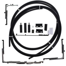 Schüco Reparaturset Schere