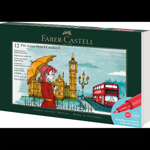 Faber castell 267137 - faber-castell,