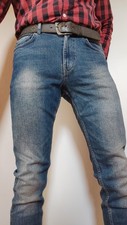 GEILE *H&M* SLIMFIT JEANS