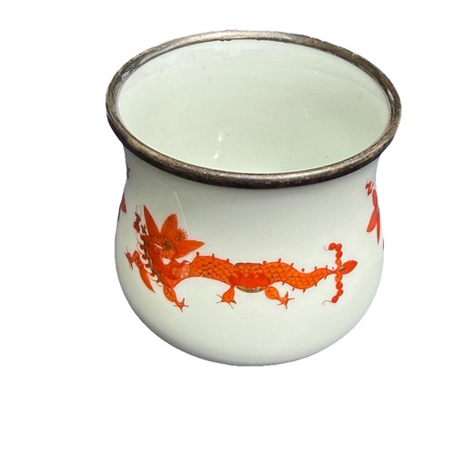 Meissen reicher roter - meissen,