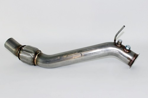 Tuning downpipe bmw e90 e91 - bmw,