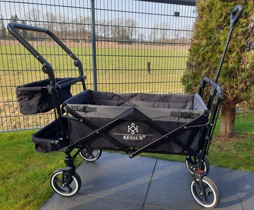 Kesser bollerwagen gts - kesser,