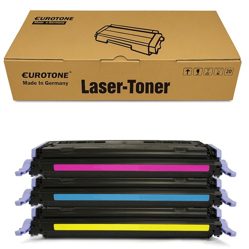 Toner q6001 03a für hp - 3x,