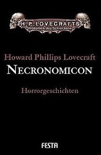 Howard Phillips Lovecraft