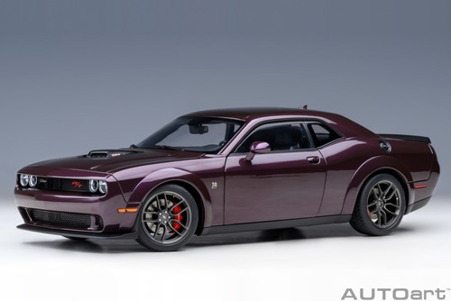 Dodge challenger scat pack - dodge,