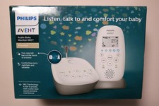 Philips AVENT SCD733/26 Babyphone - Weiß