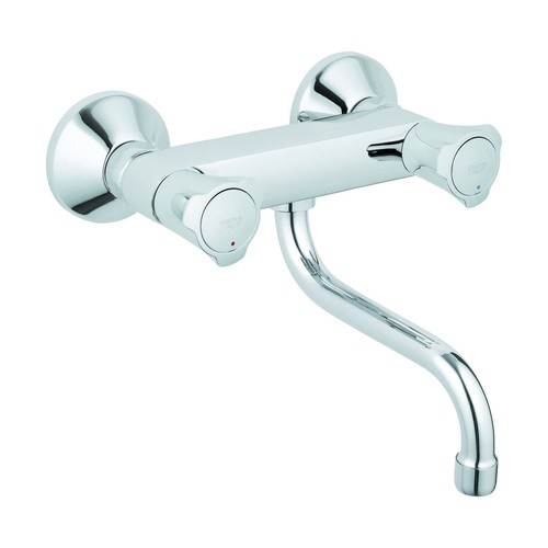 Grohe costa spültischarmatur - costa,