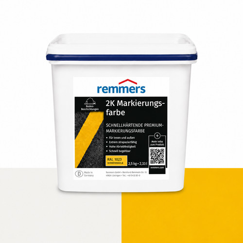 Remmers markierungsfarbe - 2k,
