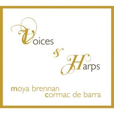 Moya Brennan (Clannad) &