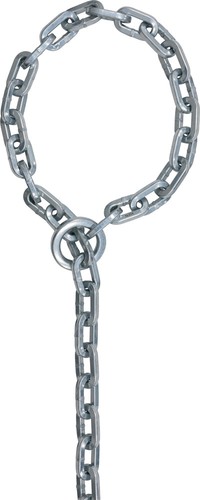 Abus kette 250 cm - abus,