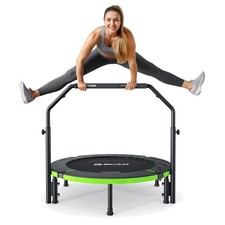 Indoor-Trampolin groß 102cm