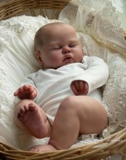 Realistic Reborn Baby Doll