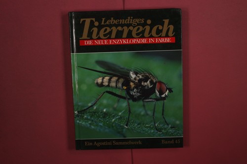 366892 lebendiges tierreich - lebendiges,