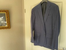 Ralph Lauren Purple Label Sakko Herren - Handmade in Italy